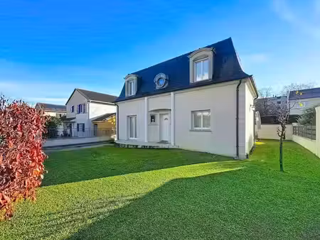 vente maison 5 pièces 120 m² à sartrouville (78500)  670 000 €