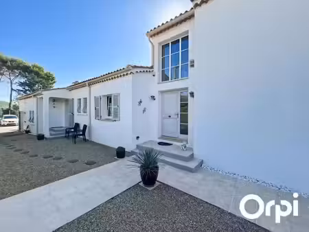 vente villa 5 pièces 177 m² à les arcs (83460)  679 000 €