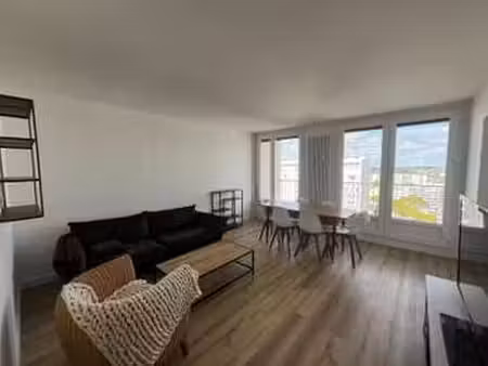 location appartement 2 pièces meublé à angers deux croix banchais (49000) : à louer 2 pièc