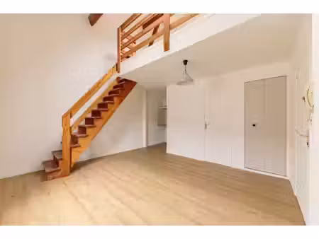 location appartement 2 pièces 35m² nantes 44000