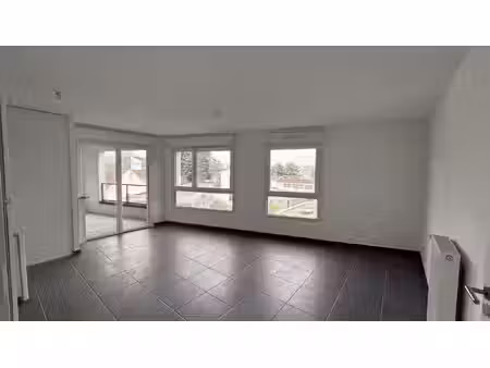 location appartement 2 pièces 44m² st herblain 44800