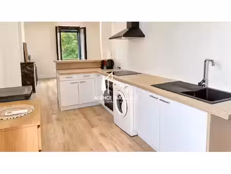 location appartement 1 pièce 34m² l isle sur la sorgue 84800