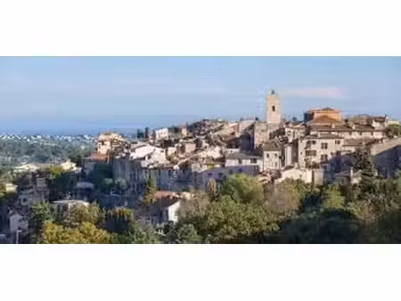 location parking vence 06140