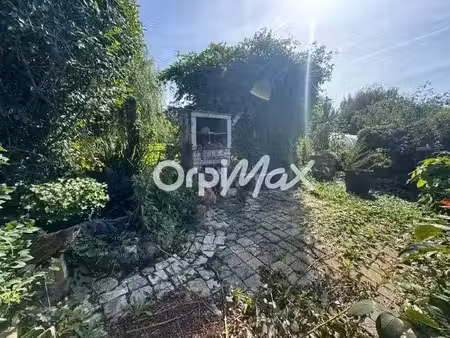 vente maison 4 pièces 107 m² à longfossé (62240)  129 600 €