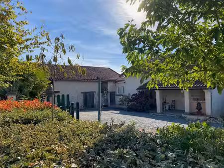vente maison 2 pièces 56 m² à vergt (24380)  127 800 €