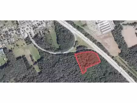 grond te koop in kwaadmechelen