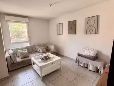 vente appartement 3 pièces 67 m² bassens (33530)