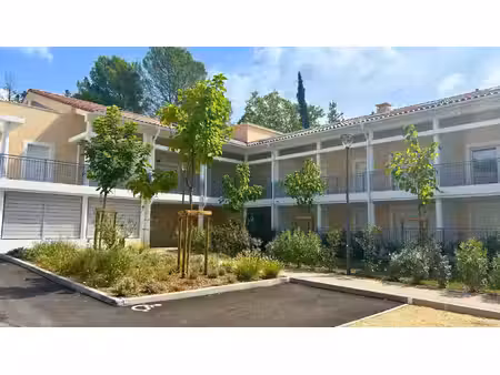 location appartement 1 pièce 25m² draguignan 83300