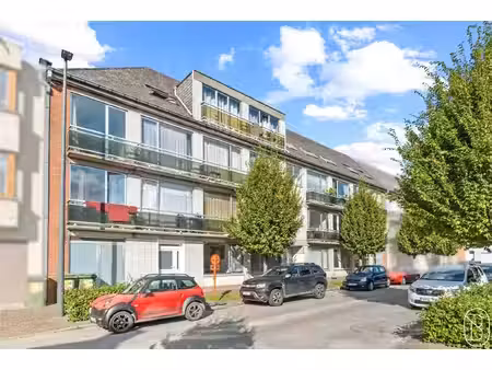 appartement te koop in ronse