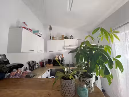 location appartement 2 pièces 39m² st maximin la ste baume 83470