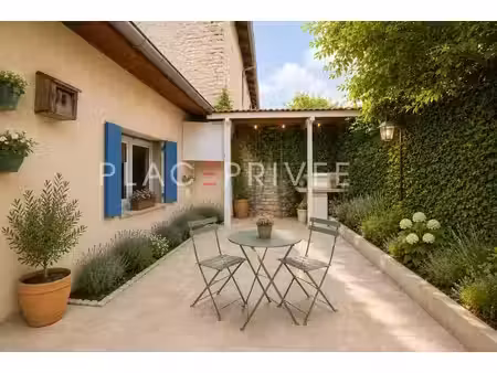 vente maison 5 pièces 139 m² à champenoux (54280)  129 000 €
