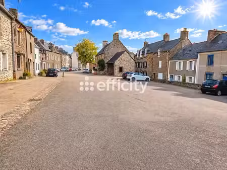 vente maison 3 pièces 58 m² à chateauneuf-d'ille-et-vilaine (35430)  130 000 €