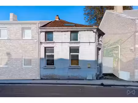 huis te koop in quaregnon met 3 slaapkamers