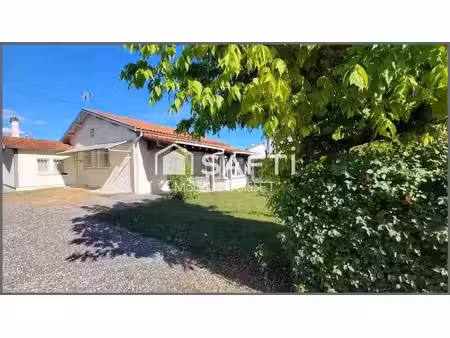 vente maison 4 pièces 85 m² à saint-gaudens (31800)  130 000 €