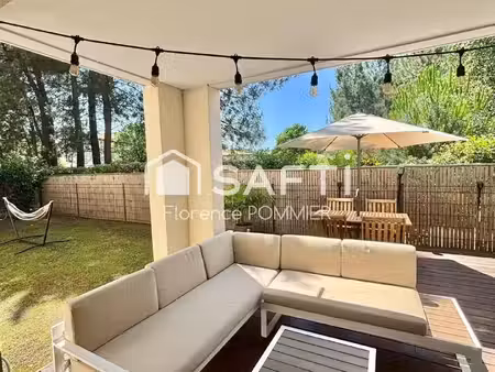 vente appartement 2 pièces 43 m² martignas-sur-jalle (33127)