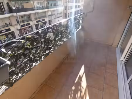 location appartement 3 pièces 49m² roquebrune cap martin 06190