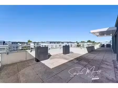 vente appartement 4 pièces 80 m² villenave-d’ornon (33140)