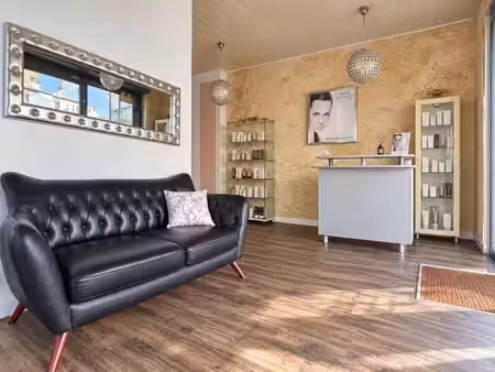 vente commerce 5 pièces 74 m² talence (33400)