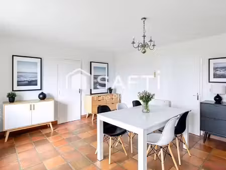 vente maison 3 pièces 70 m² le taillan-médoc (33320)