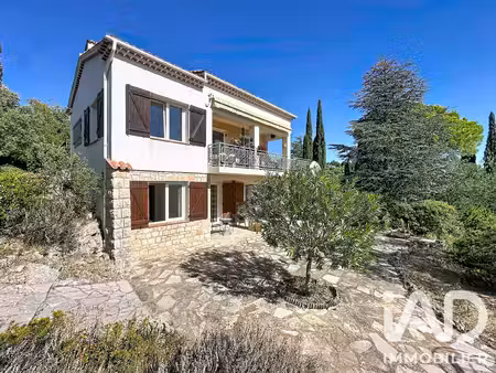 vente maison/villa 6 pièces