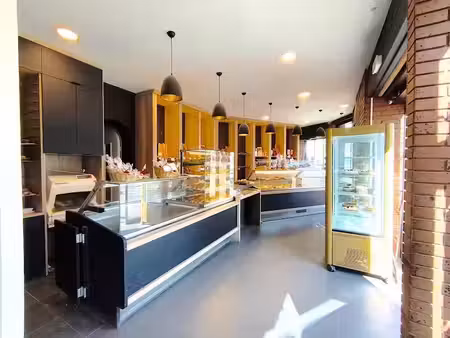 vente locaux professionnels 4 pièces 200 m² à lorient (56100)  259 000 €