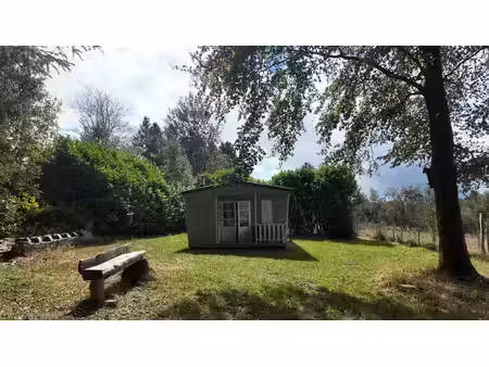 huis te koop in odeigne met 1 slaapkamer