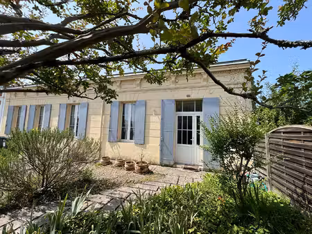 achat maison 7 pièces 165m²