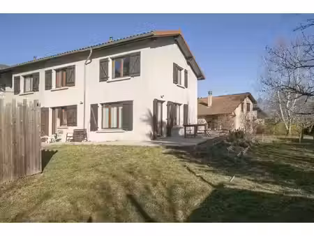 location maison 5 pièces 120 m² à seyssins (38180)