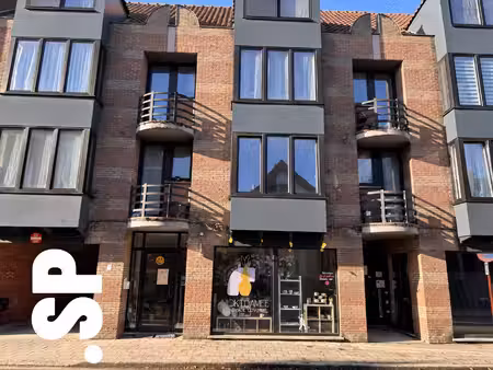 appartement te koop in geel