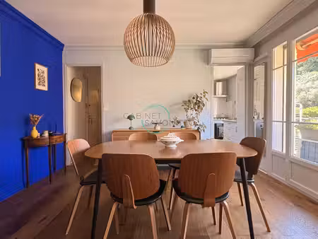 location appartement 3 pièces 64m² marseille 7ème