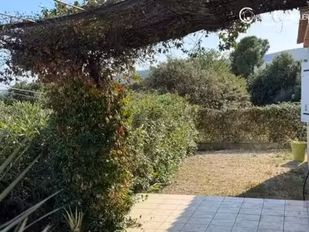 location maison 4 pièces 88m² la ciotat 13600