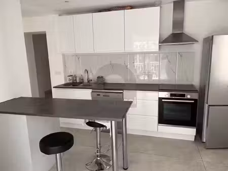 location maison 4 pièces 110m² menton 06500