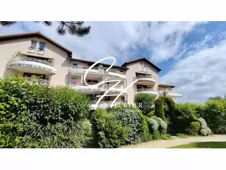 vente appartement 3 pièces 70 m² allevard (38580)