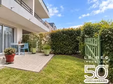vente appartement 2 pièces à vannes (56000) : à vendre 2 pièces / 43m² vannes