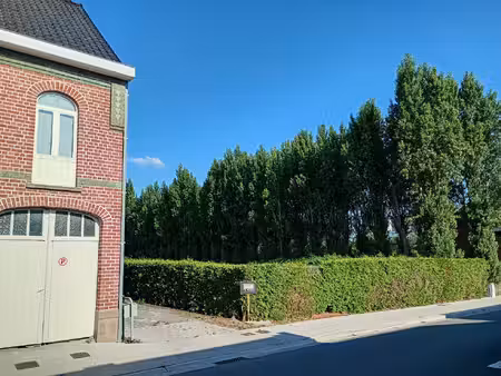 grond te koop in ingelmunster