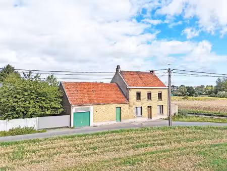 grond te koop in zwalm met 3 slaapkamers