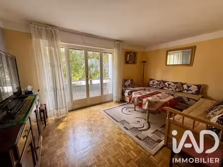 appartement à chilly-mazarin (91380)