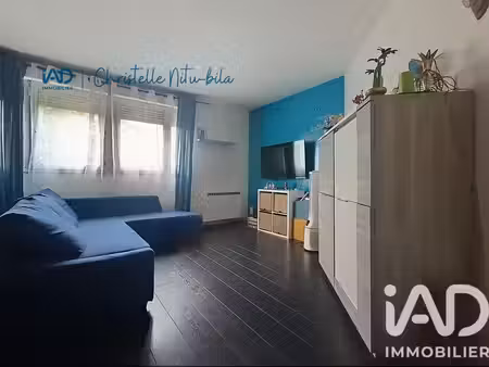 appartement à draveil (91210)