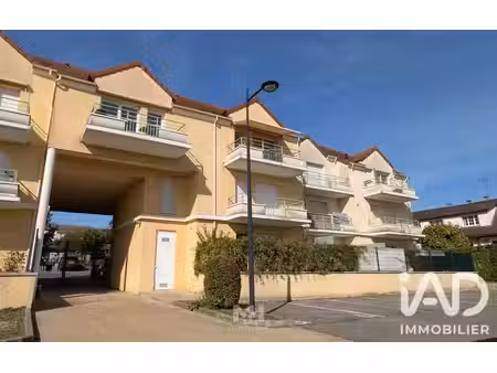 appartement à ollainville (91340)