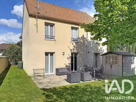maison à ollainville (91340)