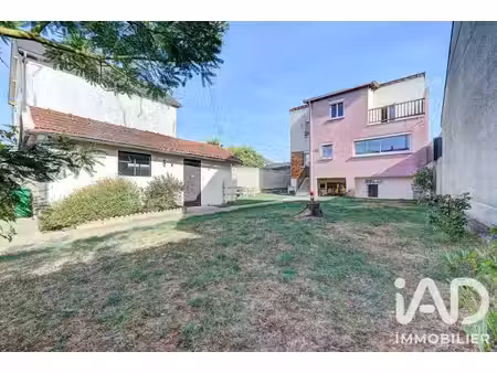 maison à savigny-sur-orge (91600)