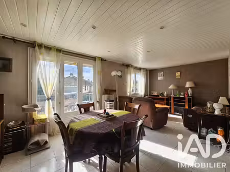 maison à vigneux-sur-seine (91270)