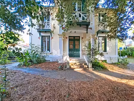 achat maison 7 pièces 150m²