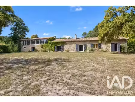 domaine à léogeats (33210)