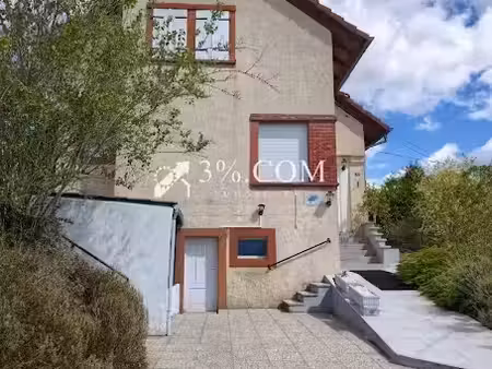 vente maison 5 pièces 81.53 m² à baerenthal (57230)  136 000 €