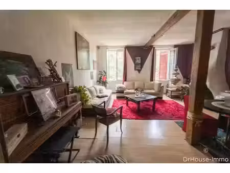 vente maison 3 pièces 129.3 m² à villeneuve-sur-lot (47300)  136 000 €