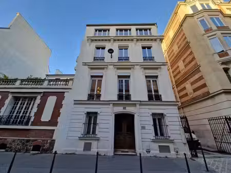 coworking 12m² à 195m²