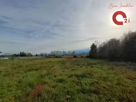 terrain - 1330 m²