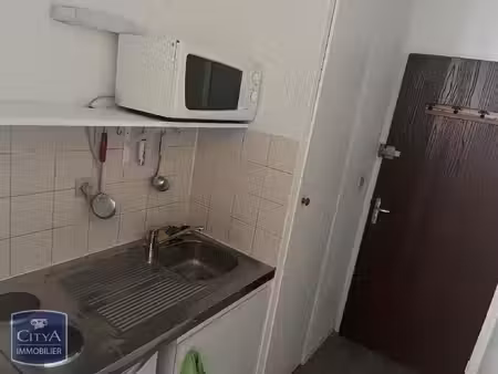 location appartement 1 pièce 13m² bordeaux 33000