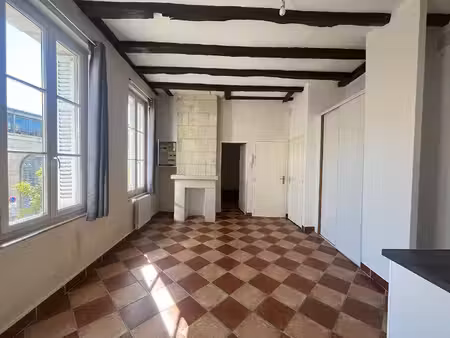 location appartement 3 pièces 61m²